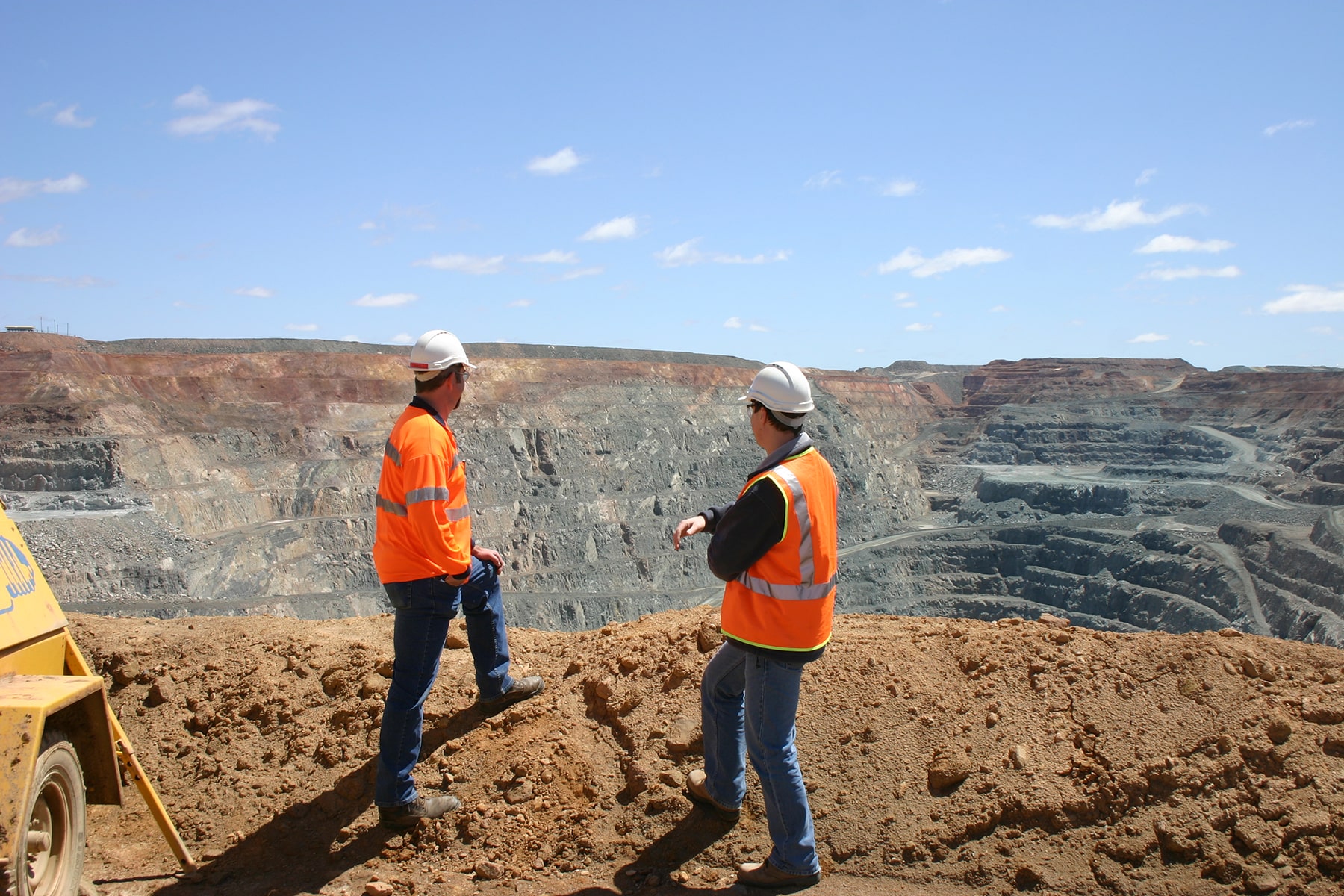 Contact Us Wenco Mining Systems Fleet Management Systems FMS 